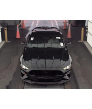 Photos of 2020 Ford Mustang GT Premium for sale in Indianapolis, IN at Indy Auto Man - Indianapolis