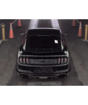 More photos of 2020 Ford Mustang GT Premium at Indy Auto Man - Indianapolis, IN