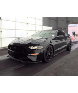 Another view of 2020 Ford Mustang GT Premium for sale in Indianapolis, IN at Indy Auto Man - Indianapolis