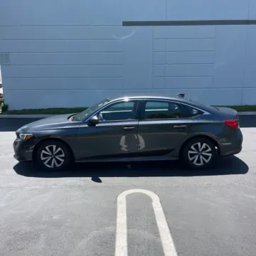 More photos of 2022 Honda Civic LX at Indy Auto Man - Indianapolis, IN