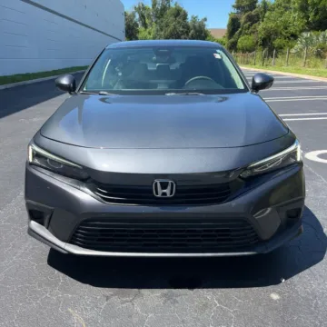 Photos of 2022 Honda Civic LX for sale in Indianapolis, IN at Indy Auto Man - Indianapolis
