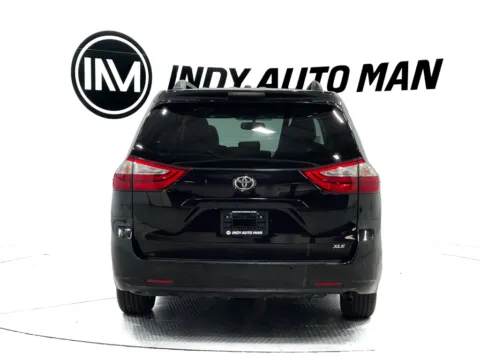 More photos of 2017 Toyota Sienna XLE 8 Passenger at Indy Auto Man - Indianapolis, IN