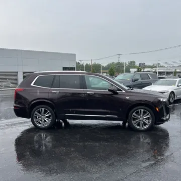 More photos of 2020 Cadillac XT6 Premium Luxury at Indy Auto Man - Indianapolis, IN