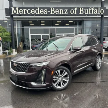 Another view of 2020 Cadillac XT6 Premium Luxury for sale in Indianapolis, IN at Indy Auto Man - Indianapolis