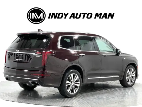 More photos of 2020 Cadillac XT6 Premium Luxury at Indy Auto Man - Indianapolis, IN