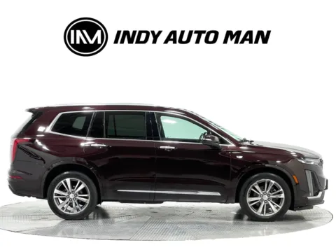 Another view of 2020 Cadillac XT6 Premium Luxury for sale in Indianapolis, IN at Indy Auto Man - Indianapolis