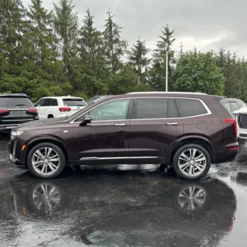More photos of 2020 Cadillac XT6 Premium Luxury at Indy Auto Man - Indianapolis, IN