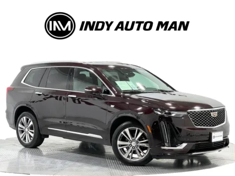 Photos of 2020 Cadillac XT6 Premium Luxury for sale in Indianapolis, IN at Indy Auto Man - Indianapolis