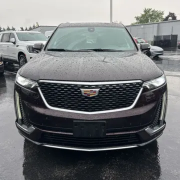 Photos of 2020 Cadillac XT6 Premium Luxury for sale in Indianapolis, IN at Indy Auto Man - Indianapolis