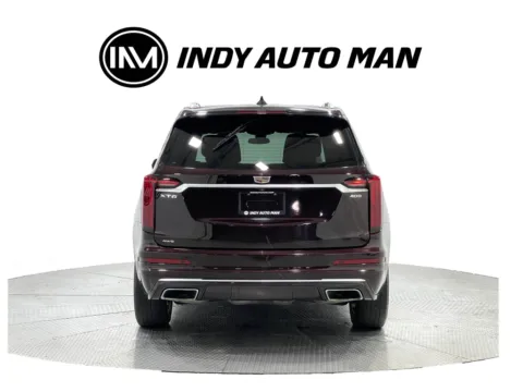 More photos of 2020 Cadillac XT6 Premium Luxury at Indy Auto Man - Indianapolis, IN