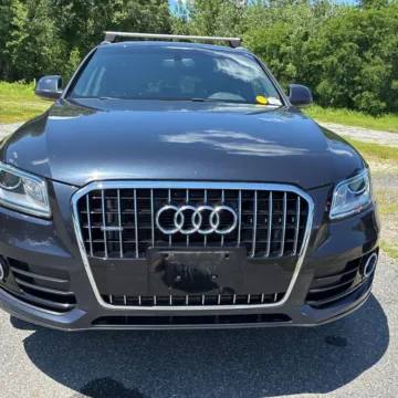 Photos of 2015 Audi Q5 2.0T Premium Plus quattro for sale in Indianapolis, IN at Indy Auto Man - Indianapolis