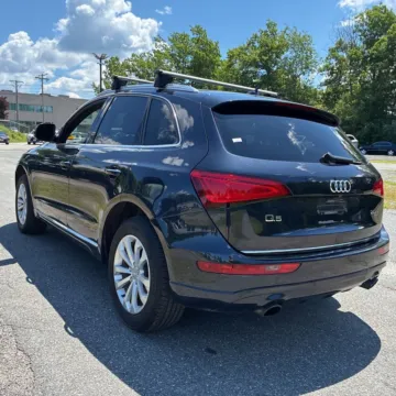 More photos of 2015 Audi Q5 2.0T Premium Plus quattro at Indy Auto Man - Indianapolis, IN