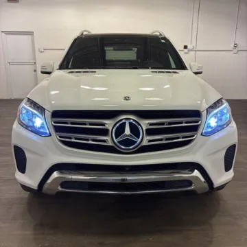Photos of 2018 Mercedes-Benz GLS 450 4MATIC for sale in Indianapolis, IN at Indy Auto Man - Indianapolis