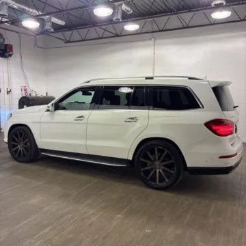 More photos of 2018 Mercedes-Benz GLS 450 4MATIC at Indy Auto Man - Indianapolis, IN