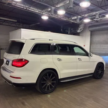 More photos of 2018 Mercedes-Benz GLS 450 4MATIC at Indy Auto Man - Indianapolis, IN