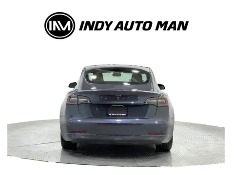 More photos of 2021 Tesla Model 3 Standard Range Plus at Indy Auto Man - Indianapolis, IN