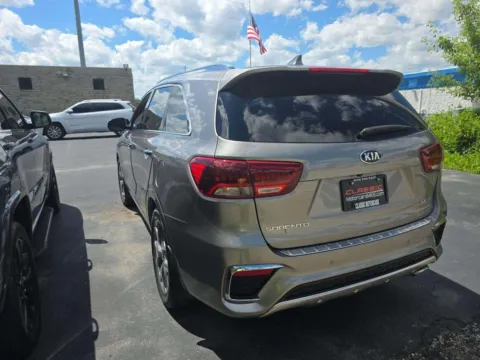 Another view of 2019 Kia Sorento SX for sale in Indianapolis, IN at Indy Auto Man - Indianapolis
