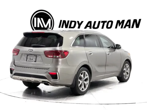 More photos of 2019 Kia Sorento SX at Indy Auto Man - Indianapolis, IN