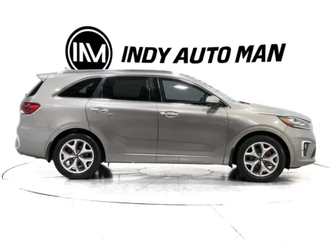 Another view of 2019 Kia Sorento SX for sale in Indianapolis, IN at Indy Auto Man - Indianapolis