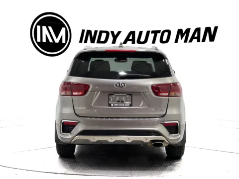More photos of 2019 Kia Sorento SX at Indy Auto Man - Indianapolis, IN