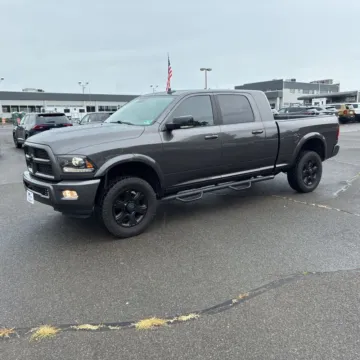 Another view of 2017 Ram 2500 Laramie for sale in Indianapolis, IN at Indy Auto Man - Indianapolis