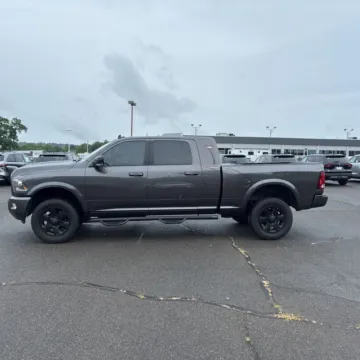 More photos of 2017 Ram 2500 Laramie at Indy Auto Man - Indianapolis, IN
