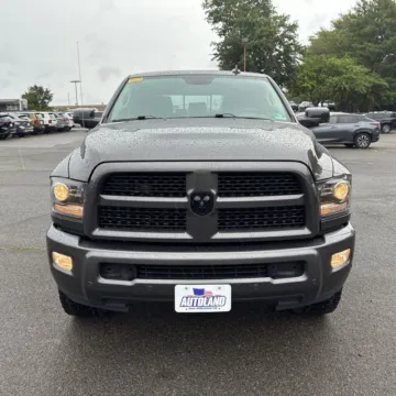 Photos of 2017 Ram 2500 Laramie for sale in Indianapolis, IN at Indy Auto Man - Indianapolis