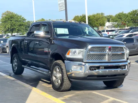 Photos of 2017 Ram 2500 Laramie for sale in Indianapolis, IN at Indy Auto Man - Indianapolis