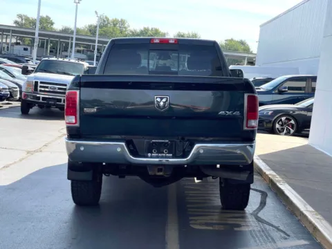 More photos of 2017 Ram 2500 Laramie at Indy Auto Man - Indianapolis, IN
