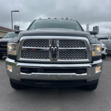 Photos of 2017 Ram 2500 Laramie for sale in Indianapolis, IN at Indy Auto Man - Indianapolis