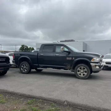 More photos of 2017 Ram 2500 Laramie at Indy Auto Man - Indianapolis, IN