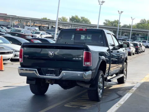 Another view of 2017 Ram 2500 Laramie for sale in Indianapolis, IN at Indy Auto Man - Indianapolis