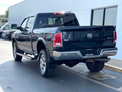 More photos of 2017 Ram 2500 Laramie at Indy Auto Man - Indianapolis, IN