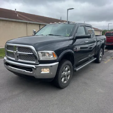 Another view of 2017 Ram 2500 Laramie for sale in Indianapolis, IN at Indy Auto Man - Indianapolis