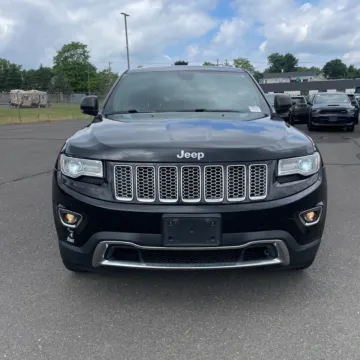Photos of 2015 Jeep Grand Cherokee Limited for sale in Indianapolis, IN at Indy Auto Man - Indianapolis