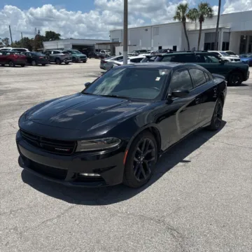 Another view of 2020 Dodge Charger SXT for sale in Indianapolis, IN at Indy Auto Man - Indianapolis