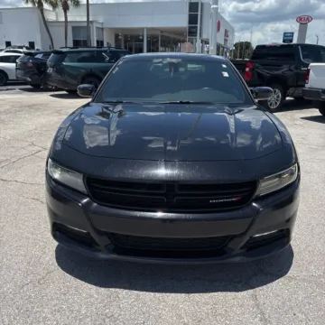 Photos of 2020 Dodge Charger SXT for sale in Indianapolis, IN at Indy Auto Man - Indianapolis