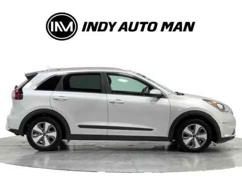 Another view of 2019 Kia Niro LX for sale in Indianapolis, IN at Indy Auto Man - Indianapolis