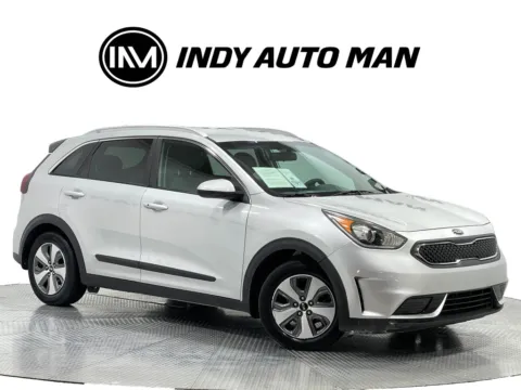Photos of 2019 Kia Niro LX for sale in Indianapolis, IN at Indy Auto Man - Indianapolis