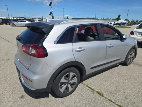 Another view of 2019 Kia Niro LX for sale in Indianapolis, IN at Indy Auto Man - Indianapolis