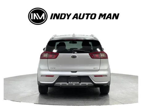 More photos of 2019 Kia Niro LX at Indy Auto Man - Indianapolis, IN