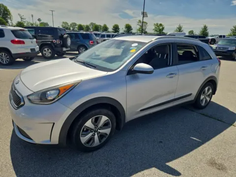 Photos of 2019 Kia Niro LX for sale in Indianapolis, IN at Indy Auto Man - Indianapolis