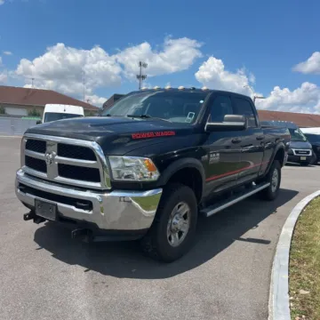 Another view of 2018 Ram 2500 Tradesman for sale in Indianapolis, IN at Indy Auto Man - Indianapolis