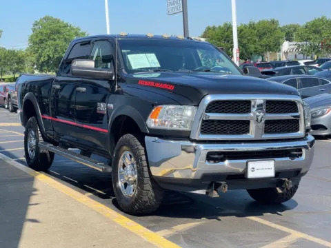 Photos of 2018 Ram 2500 Tradesman for sale in Indianapolis, IN at Indy Auto Man - Indianapolis
