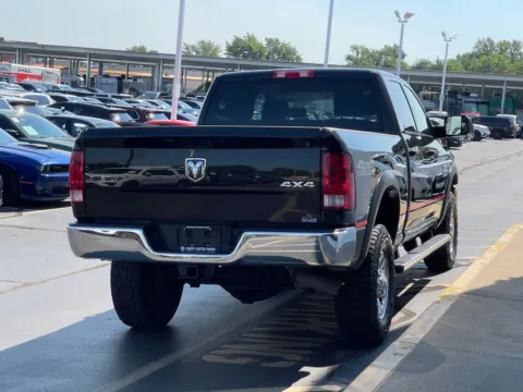 Another view of 2018 Ram 2500 Tradesman for sale in Indianapolis, IN at Indy Auto Man - Indianapolis