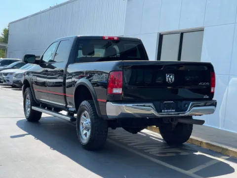 More photos of 2018 Ram 2500 Tradesman at Indy Auto Man - Indianapolis, IN
