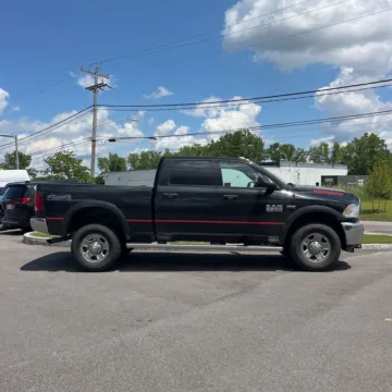 More photos of 2018 Ram 2500 Tradesman at Indy Auto Man - Indianapolis, IN