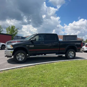 More photos of 2018 Ram 2500 Tradesman at Indy Auto Man - Indianapolis, IN