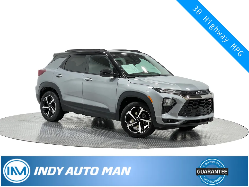2023 Chevrolet TrailBlazer RS for sale in Indianapolis, IN