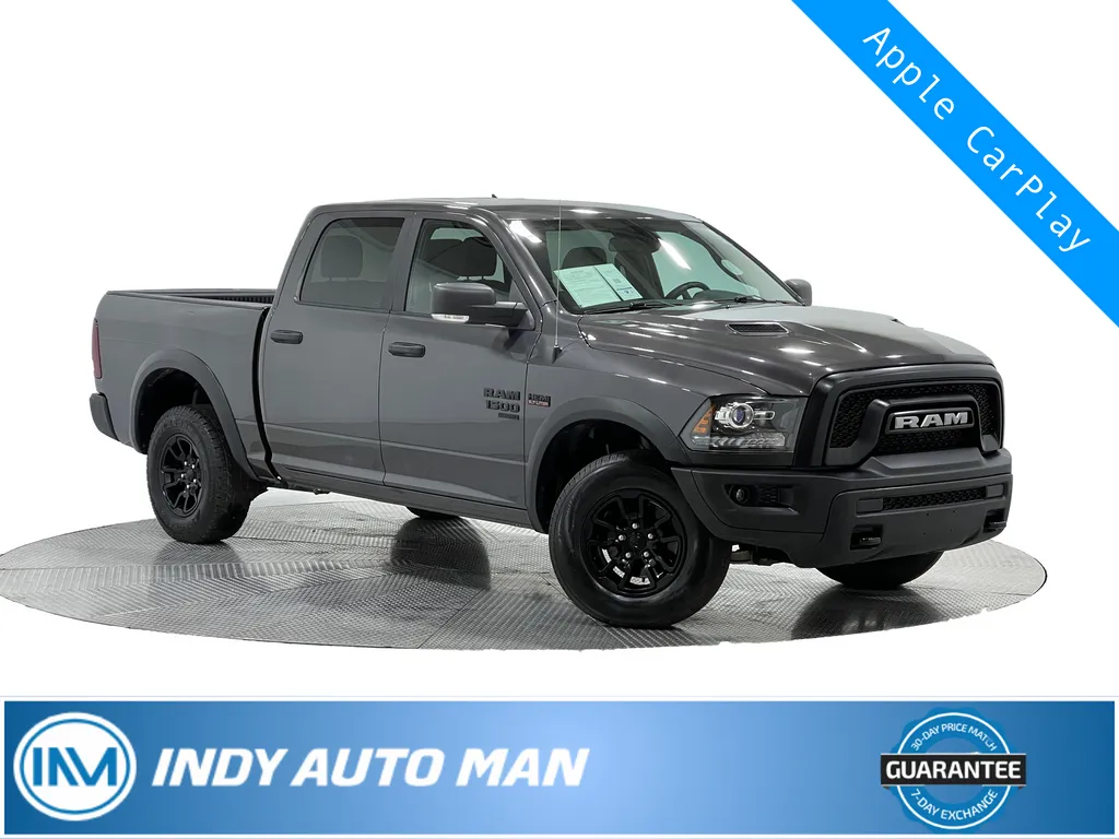 2022 Ram 1500 Classic Warlock for sale in Indianapolis, IN